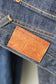 Men's Select Brand Denim Pants x5点