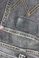 Men's Select Brand Denim Pants x5点