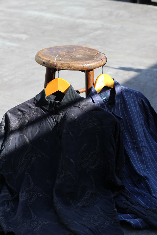 Men's Made In Uk Long Sleeve Shirt x2点