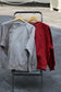 Adidas & Nike Sweatshirts x8点