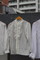 Women's Vintage Design Ruffle White Blouse x10点