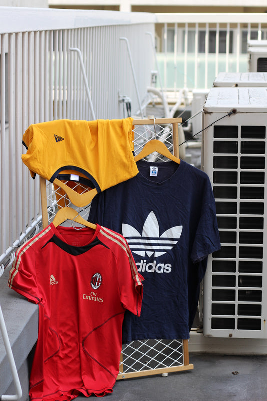 Adidas T-Shirt x7点