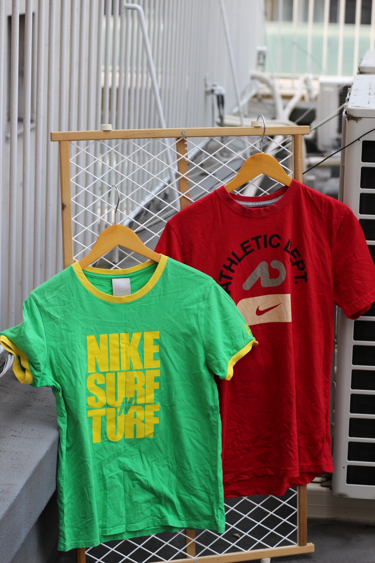 Nike T-Shirt x7点