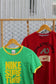 Nike T-Shirt x7点