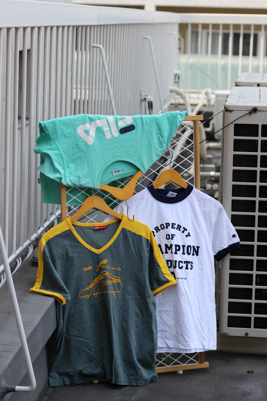 Sports Brand Design T-Shirt x9点