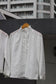 Women's Vintage Design Ruffle White Blouse x10点
