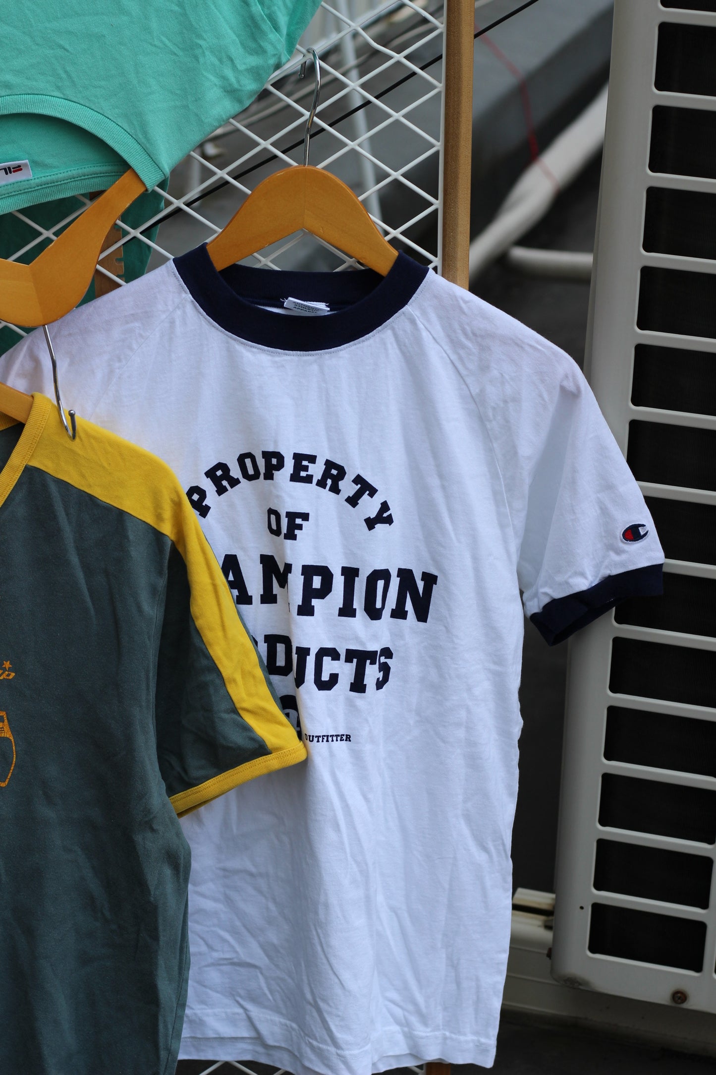 Sports Brand Design T-Shirt x9点