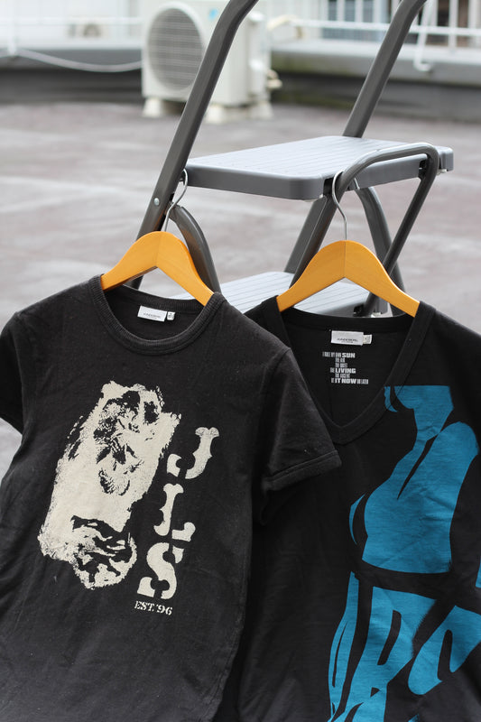 J.LINDEBERG Short Sleeve T-Shirt x3点