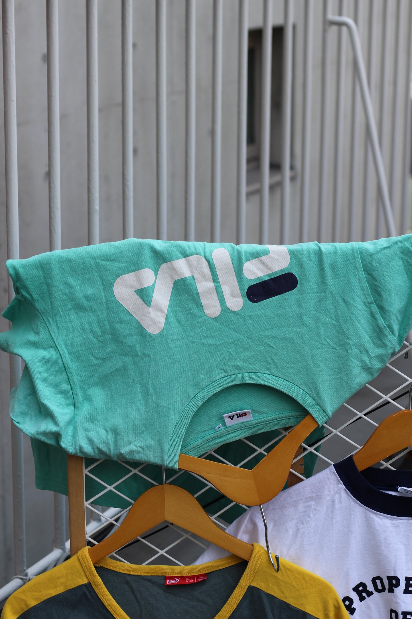 Sports Brand Design T-Shirt x9点