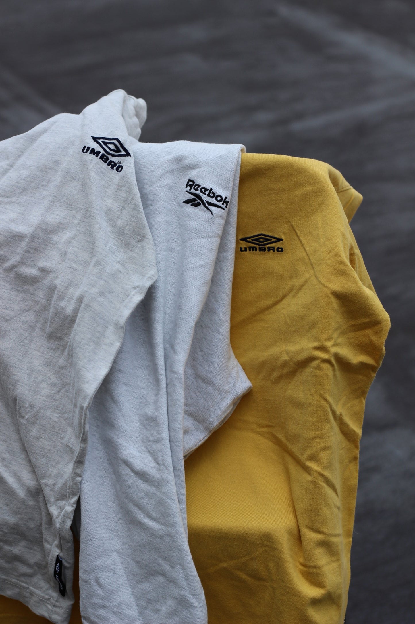 Sports Brand Design T-Shirt x9点