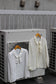 Women's Vintage Design Ruffle White Blouse x10点