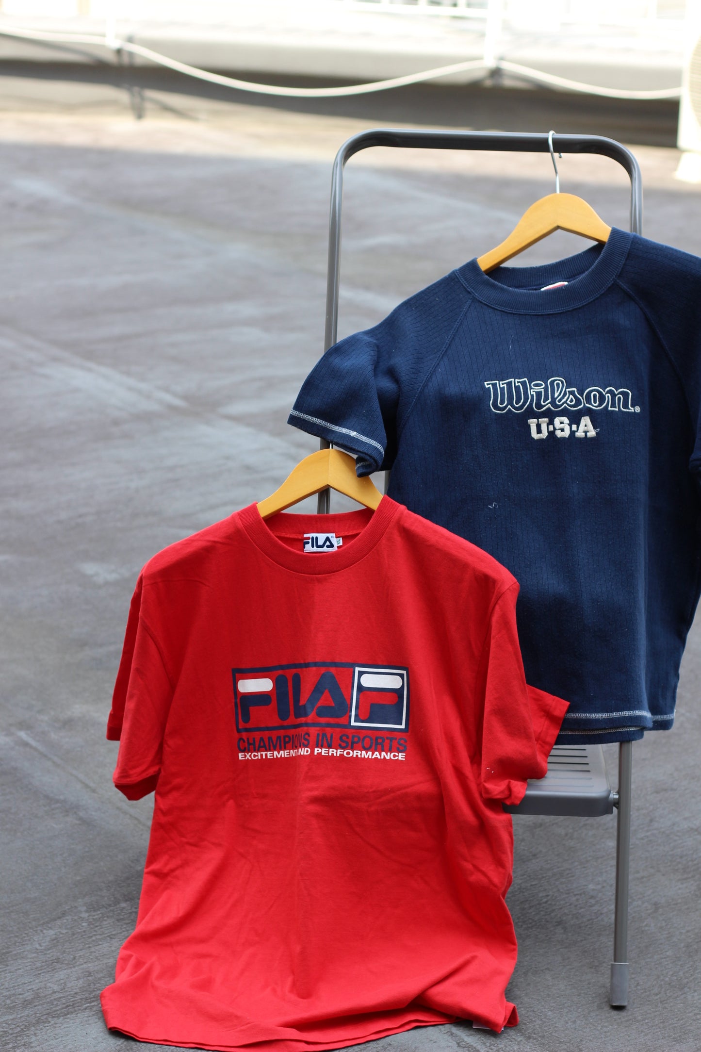 Sports Brand Design T-Shirt x9点