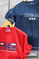 Sports Brand Design T-Shirt x9点