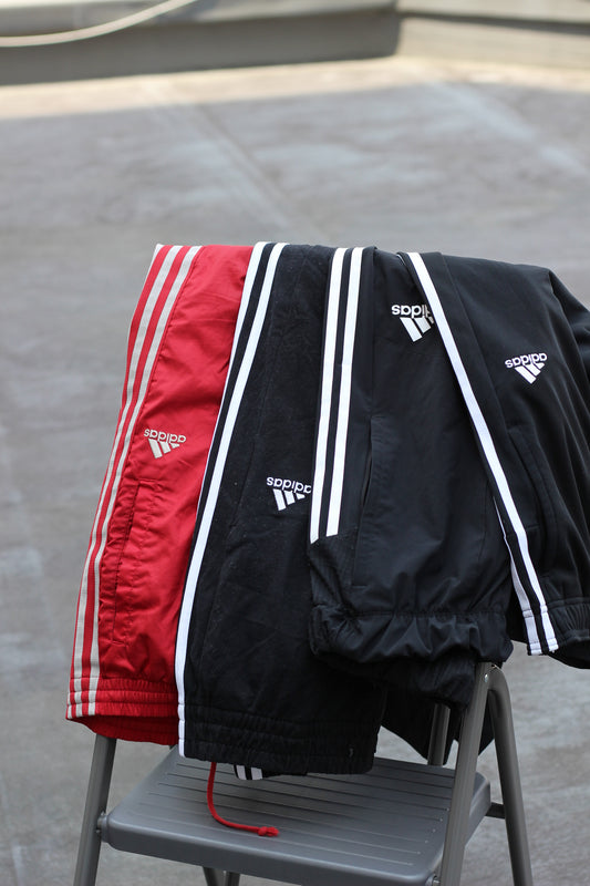 Adidas Track Pants x7点