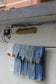 Made In Usa Mixed Levi's Denim Pants x9点