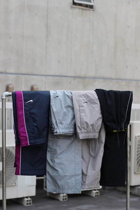 Nike Track Pants x4点