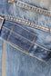 Made In Usa Mixed Levi's Denim Pants x9点