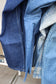 Made In Usa Mixed Levi's Denim Pants x9点