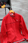Old Sport Track & Nylon Jacket x5点