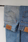 Made In Usa Mixed Levi's Denim Pants x8点