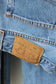 Made In Usa Mixed Levi's Denim Pants x8点