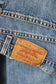 Made In Usa Mixed Levi's Denim Pants x8点