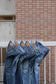 Made In Usa Mixed Levi's Denim Pants x8点