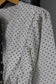 Vintage Dot Long Sleeve One-piece x4点