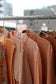 Vintage Orange Design Set x8点