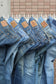 Made In Usa Mixed Levi's Denim Pants x8点