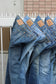 Made In Usa Mixed Levi's Denim Pants x8点