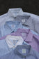 Men's Brooks Brothers Long Sleeve Shirt x8点