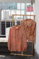 Vintage Orange Design Set x8点