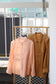 Vintage Orange Design Set x8点