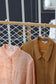 Vintage Orange Design Set x8点