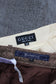 Gucci & Burberry Bottoms x2点