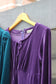 Vintage Velour One-piece x3点
