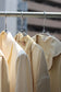 Vintage Beige Design Long Sleeve Blouse x10点