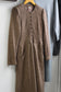 Vintage Knit One-piece x3点