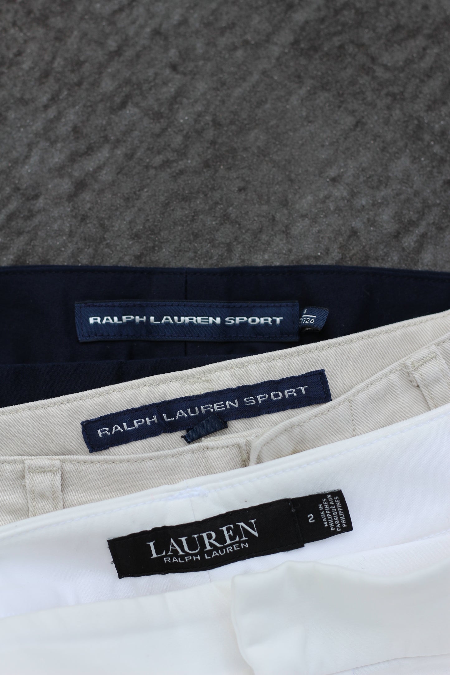 Women's Ralph Lauren Bottoms x3点