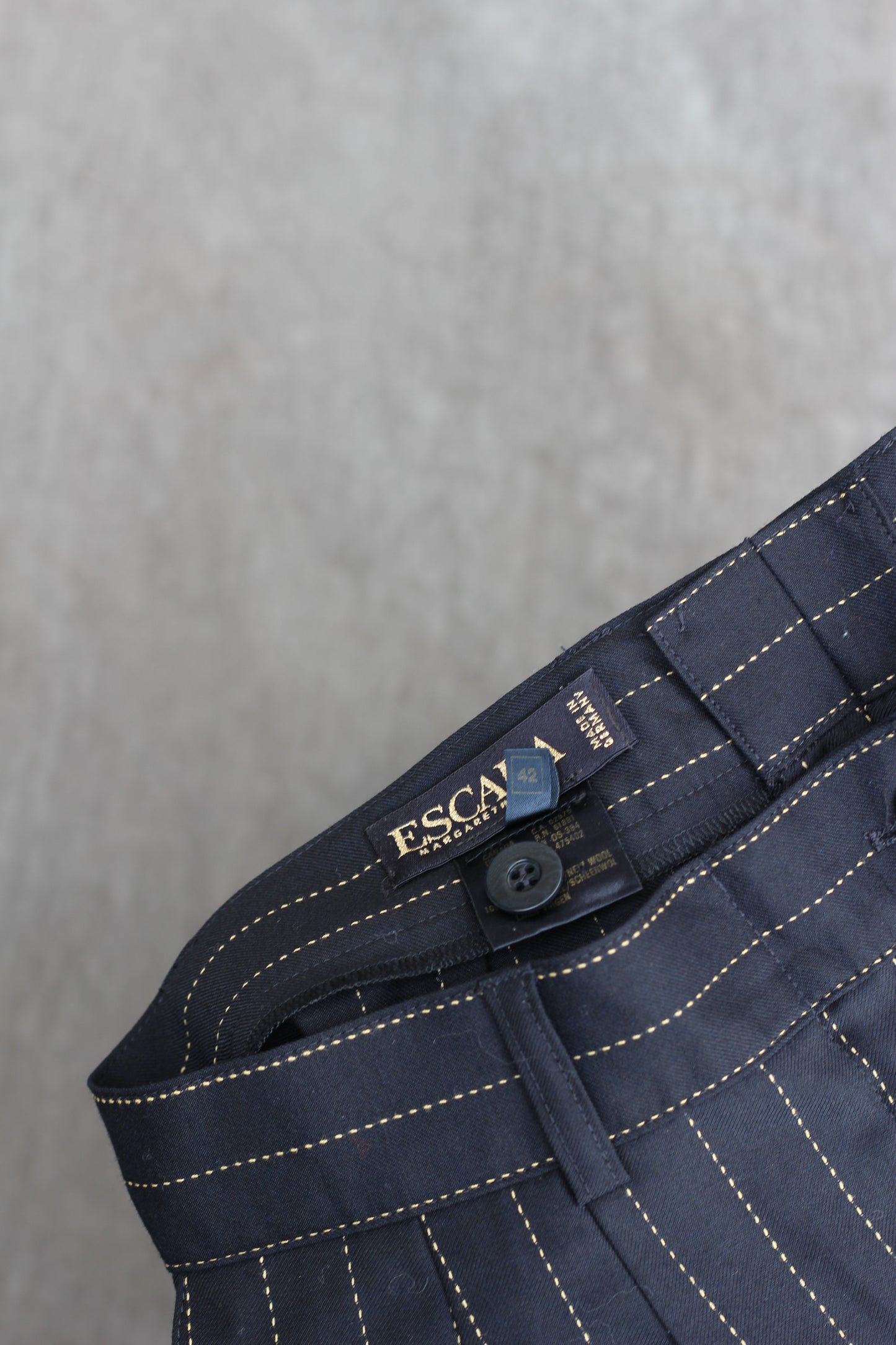 Women's Made In Germany Escada Bottoms x2点