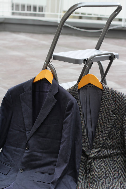 J. Press & Aquascutum Tailored Jacket x2点