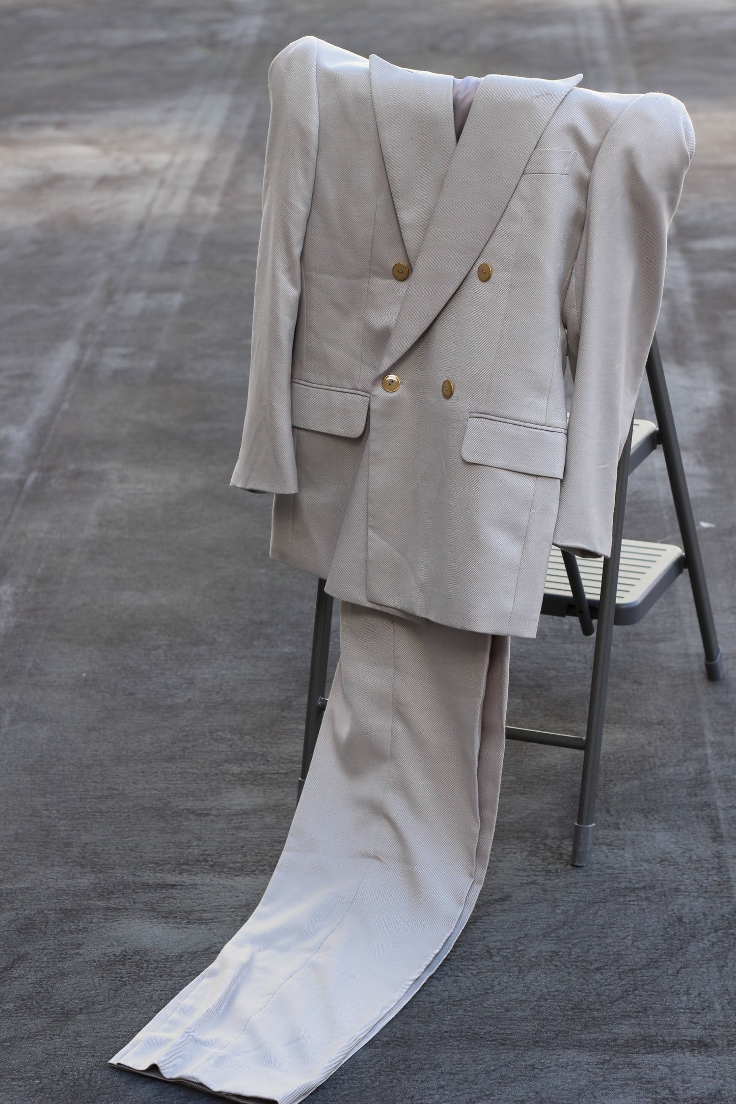 Men's Color Set Up x4点