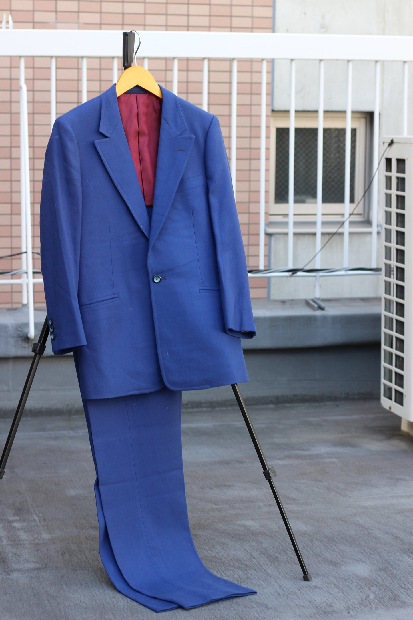 Men's Color Set Up x4点