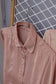 Vintage Pink Design Long Sleeve Blouse x10点
