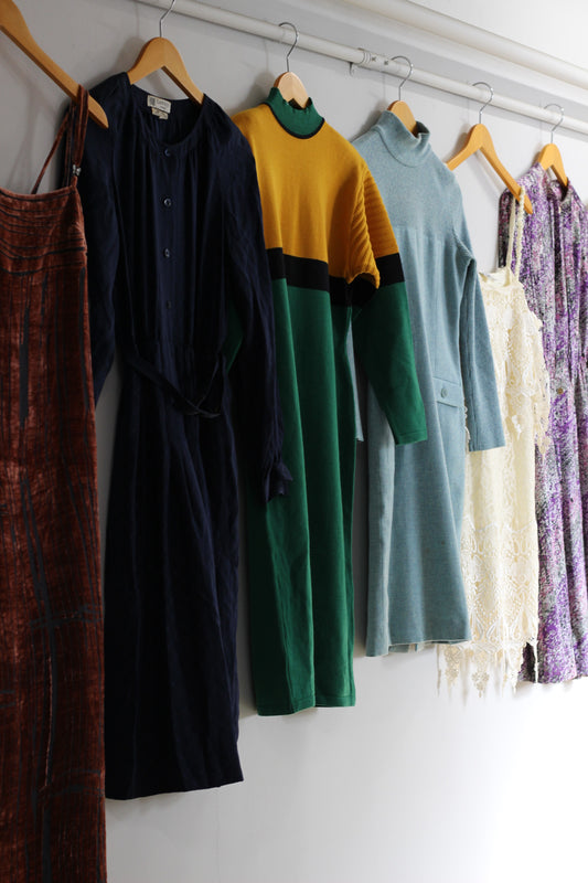Luxury brand & import one-piece x10点