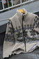 Outdoor Brand Fleece Jacket x6点