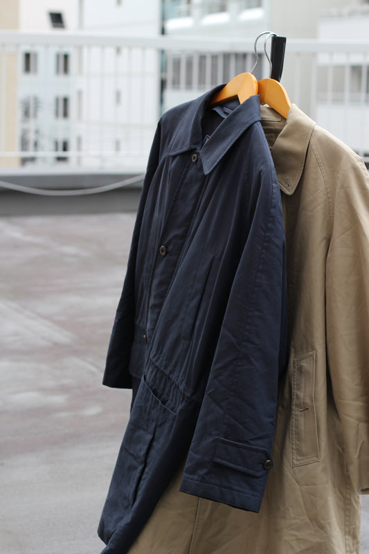 Burberry Men's Trench Coat x2点