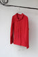 Vintage Red Design Long Sleeve Blouse x10点