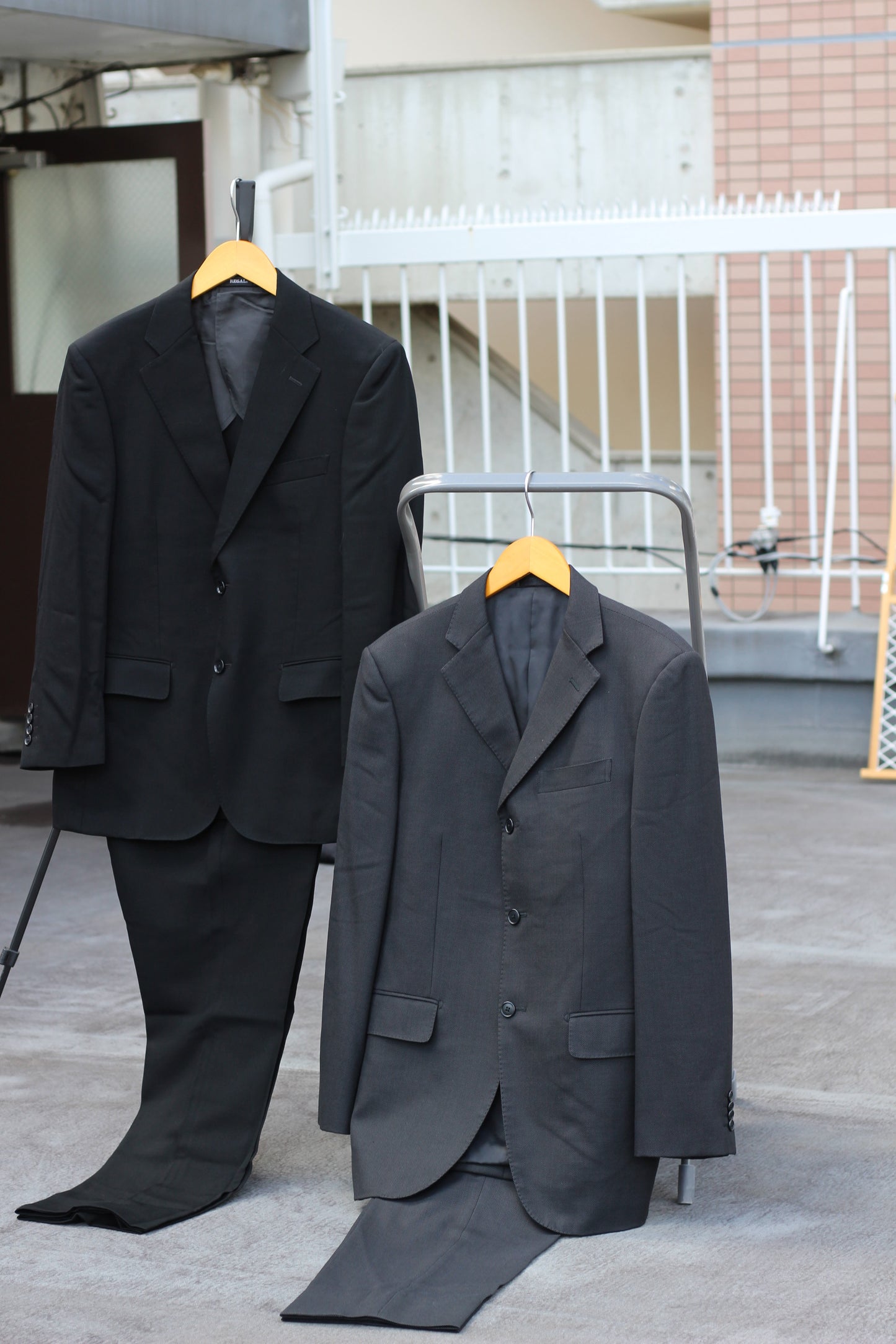 Men's Set-Up Bulk x33点